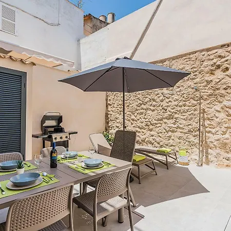 Casa Oasis Польенса