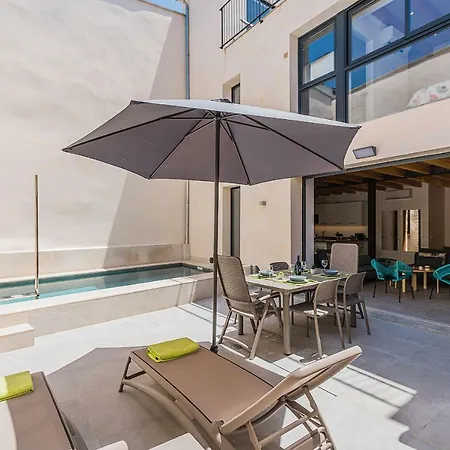 Casa Oasis Польенса
