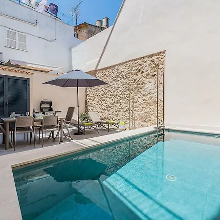 Casa Oasis Дом отдыха