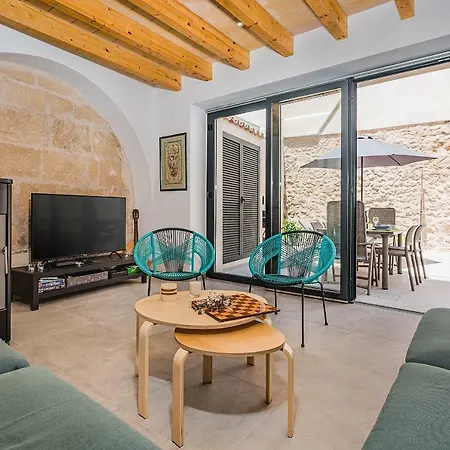 Дом отдыха Casa Oasis