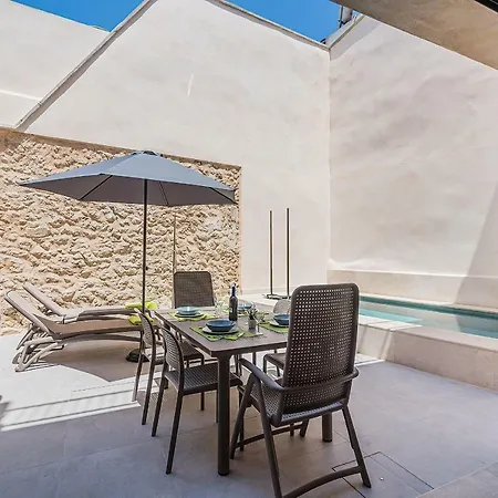 Casa Oasis Дом отдыха