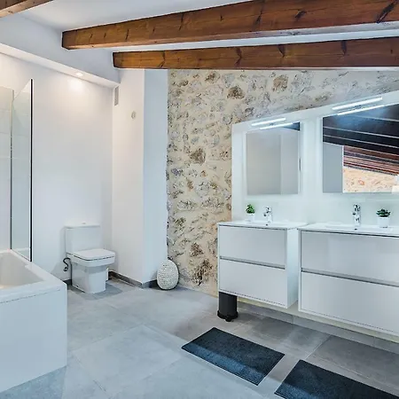 Casa Oasis Дом отдыха Польенса
