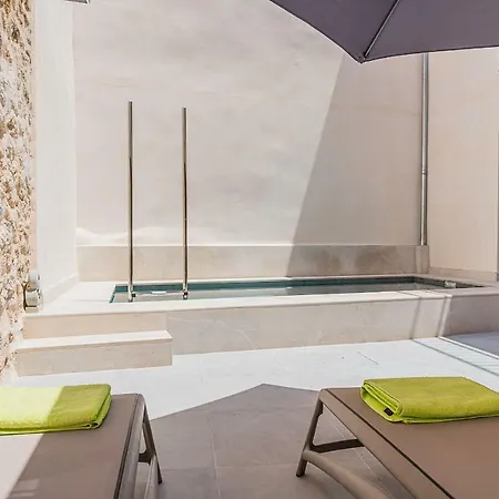 Casa Oasis Дом отдыха *