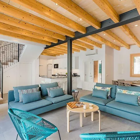 Holiday home Casa Oasis