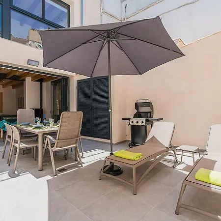 Casa Oasis * Pollença