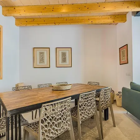 Casa Oasis Holiday home *