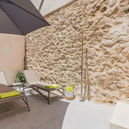 Ferienhaus Casa Oasis Pollença