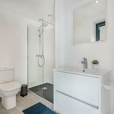 Holiday home Casa Oasis *