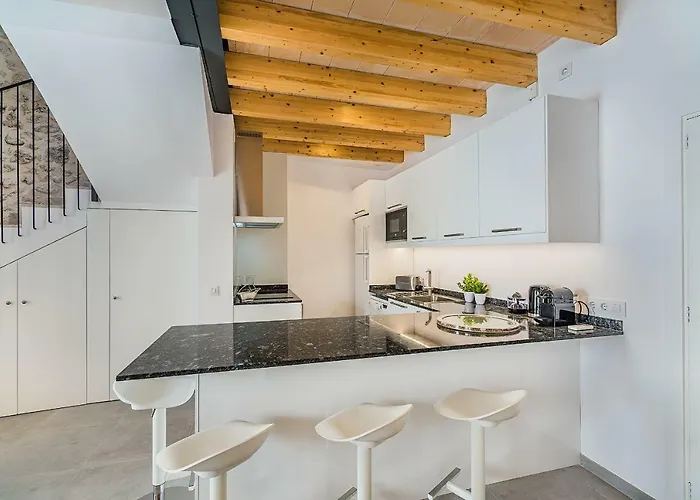 Semesterbostad Casa Oasis Pollença