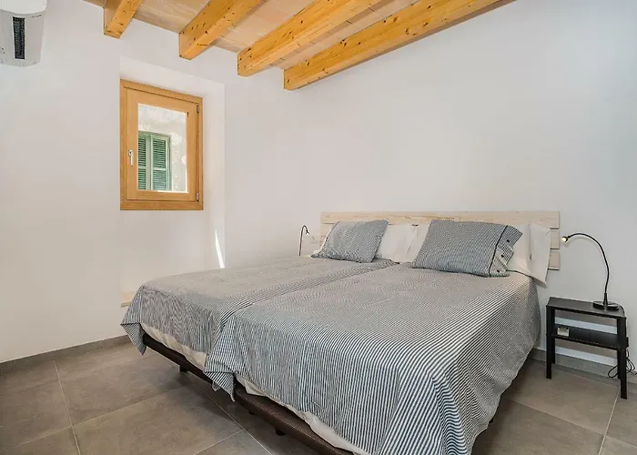 Casa Oasis Польенса