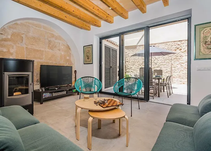 Дом отдыха Casa Oasis