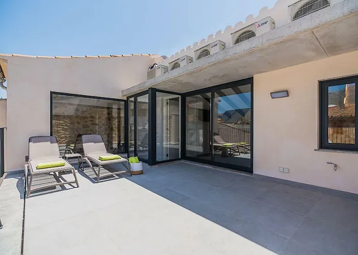 Semesterbostad Casa Oasis *