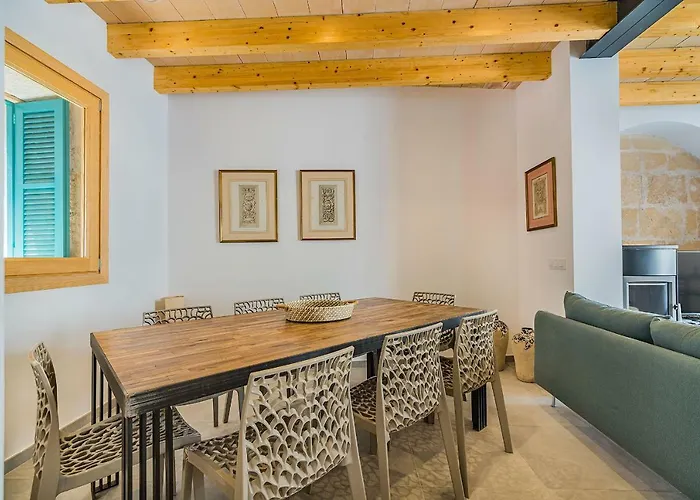 Casa Oasis Дом отдыха *