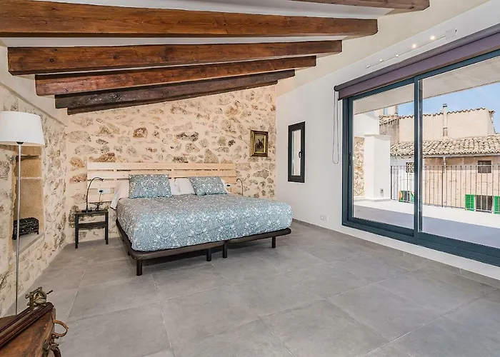 Casa Oasis * Польенса