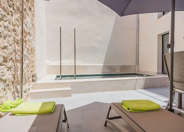 Casa Oasis Дом отдыха *