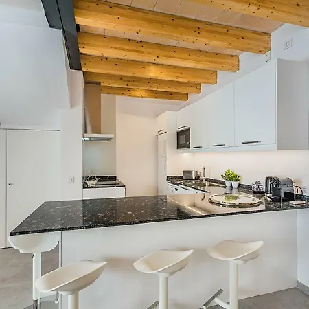 Будинок відпочинку Casa Oasis Польєнса