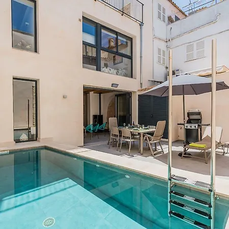 Casa Oasis