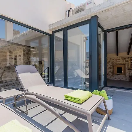 Будинок відпочинку Casa Oasis *