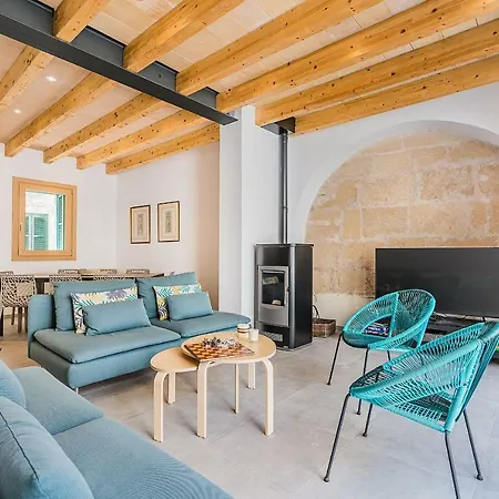 Casa Oasis * ポレンサ