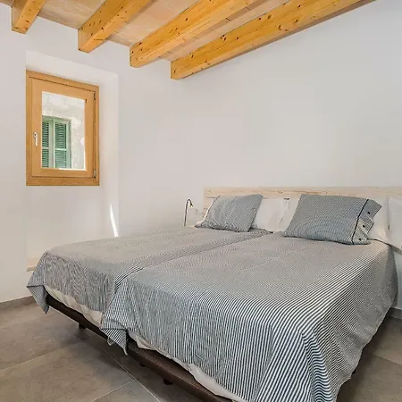 Casa Oasis Польєнса
