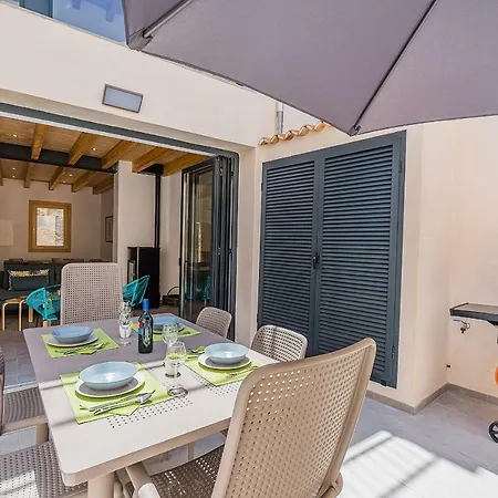 Будинок відпочинку Casa Oasis Польєнса