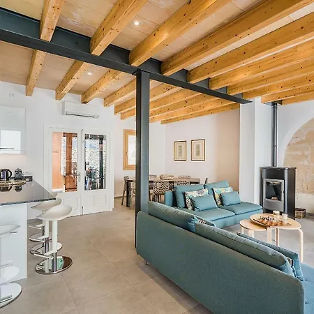 Holiday home Casa Oasis