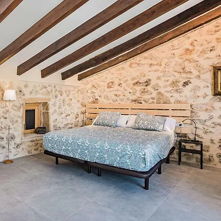 Casa Oasis Holiday home