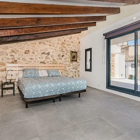 Casa Oasis * Pollenca