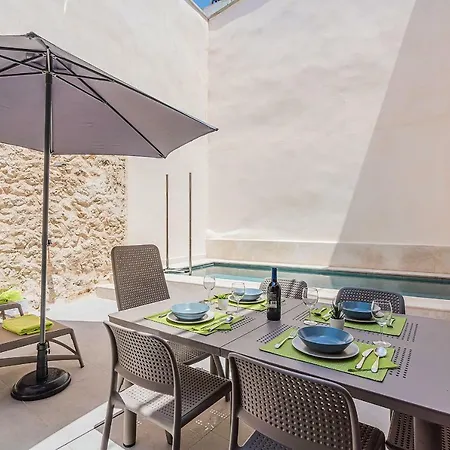 Casa Oasis
