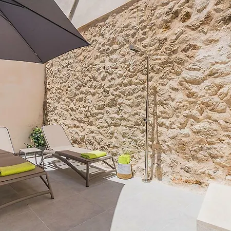 Будинок відпочинку Casa Oasis Польєнса