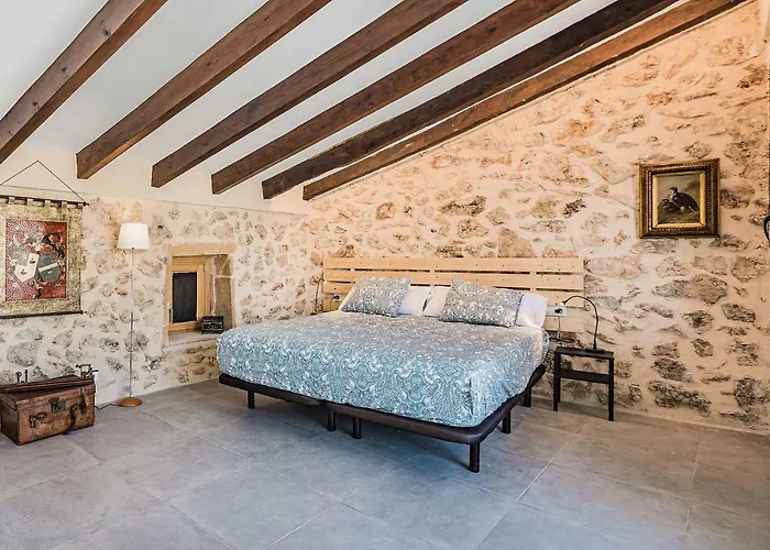 Casa Oasis Hébergement de vacances