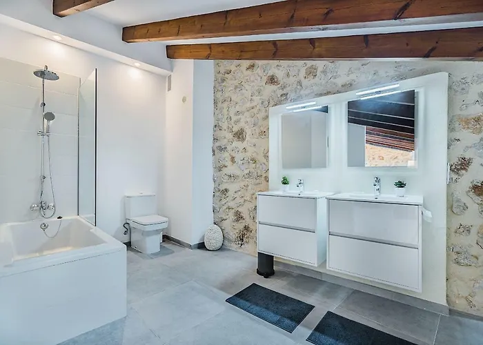 Casa Oasis Hébergement de vacances Pollença